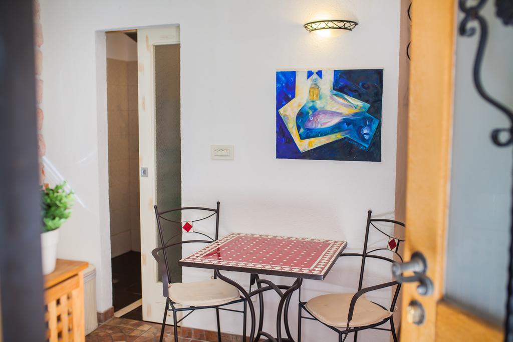 Apartments Laurus Šibenik Eksteriør bilde