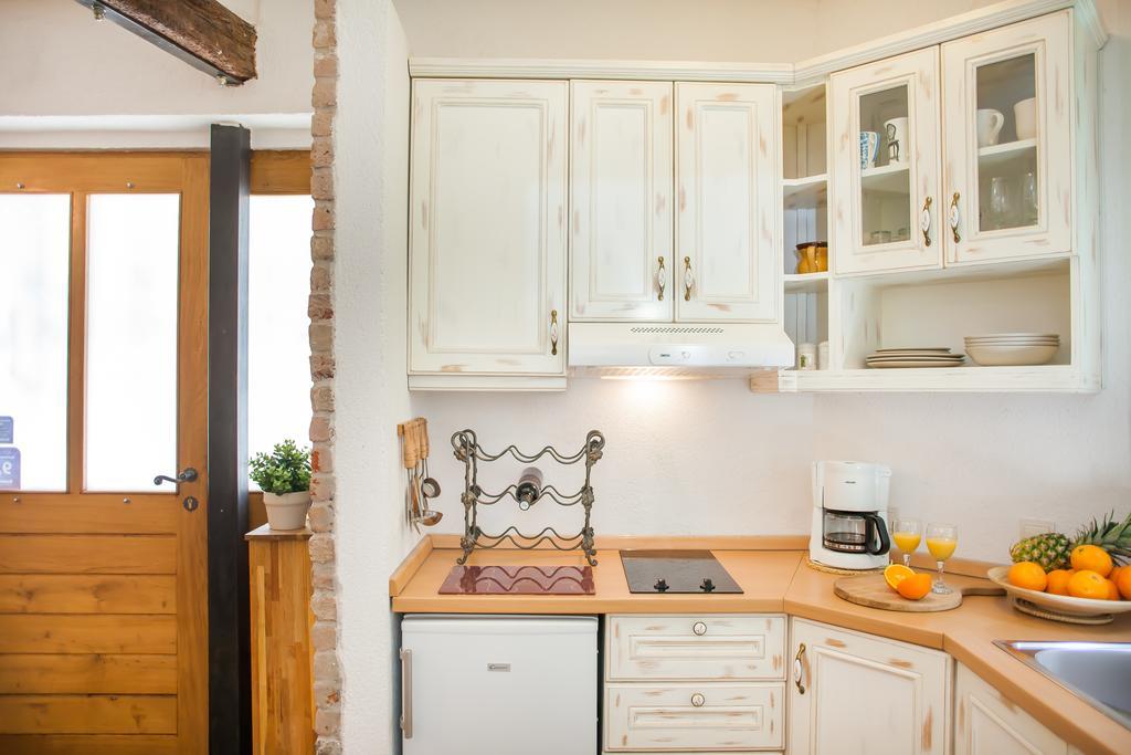 Apartments Laurus Šibenik Eksteriør bilde